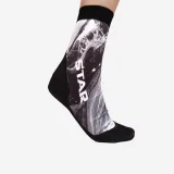 STAR BY GL STAR by GL Sandsocks ponožky na plážový volejbal čierne S · záber 1