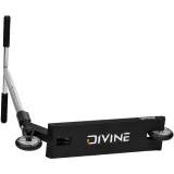 Divine Nyx M stříbrná · záber 2