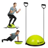 inSPORTline Dome UNI ružová · záber 4