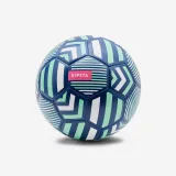KIPSTA Detská futbalová lopta Light Learning Ball - Veľkosť: 5 · záber 1