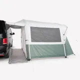 QUECHUA Spojovacia súprava – náhradný diel predsiene Van Connect AirSecond Fresh bez · záber 2