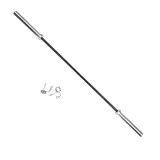 Олимпийска щанга LIFTER 20 kg - GymBeam · záber 1
