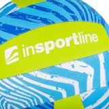 Neoprénová volejbalová lopta inSPORTline Gilermo, veľ. 5 · záber 3