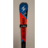 Pásky na lyže BLIZZARD Skifix, black, width 5 cm · záber 2