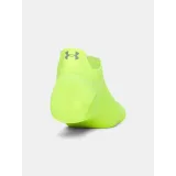 Ponožky UNDER ARMOUR 1 PACK-UA Velociti Lite NS-YLW · záber 3