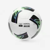 KIPSTA Futbalová lopta Hybride Fifa Basic Club Ball - Veľkosť: 4 · záber 1