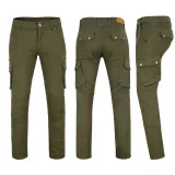 W-TEC Nuksan čierna - 38/36 · záber 4