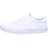 Dámská rekreační obuv VANS WM Ward (Triple White) white · záber 2