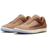 Nike Air Jordan 2 Retro Low SP 'Two 18' - 40 · záber 5