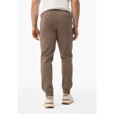 Pánské tepláky VOLCANO N-KANTON BEIGE · záber 2