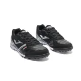 Pánske futbalové kopačky turfy JOMA Mundial 2601 M TF black · záber 2