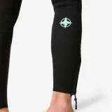 OCEAN STEP Dámska neoprénová kombinéza na brodenie Classic 3/2 celotelová dvojitý zips S-M · záber 2