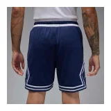 Pánske tréningové kraťasy NIKE JORDAN M J DF SPRT DMND SHORT-HF9910-410-BLUE · záber 5