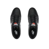 Pánská vycházková obuv NIKE Full Force Low black white anthracite sail · záber 4