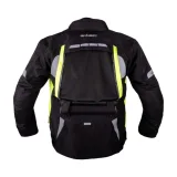 W-TEC Gelnair EVO čierno-šedá - XXL rozšírená - Veľkosť: XXL | Farba: sivá · záber 5