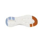 Dámska rekreačná obuv SKECHERS Glide Step Pro Everyday Slip-Ins W natural · záber 5