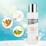 inSPORTline Hĺbkovo čistiaca emulzia s AHA kyselinami 100 ml · záber 5