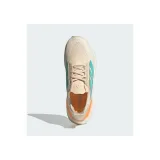 Pánska bežecká obuv ADIDAS Ultraboost 5X M crystal sand flash aqua flash orange · záber 5