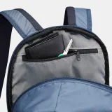QUECHUA Turistický batoh NH100 10 l modrý bez · záber 2