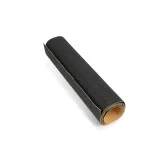 DECATHLON Samolepiaci grip na skateboard ČIERNA · záber 1