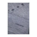 Pánské tričko s krátkým rukávem VOLCANO TM-LAB-NAVY · záber 5
