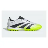 Pánske futbalové kopačky turfy ADIDAS Predator League M TF cloud white core black lucid lemon · záber 2