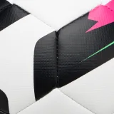 KIPSTA Futbalová lopta šitá strojom - Veľkosť: 3 · záber 2