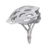 Etape Venus biela/strieborná mat - L/XL (58-61) · záber 1