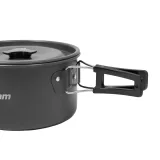 GymBeam Set na vaření Outdoor Cookware · záber 3