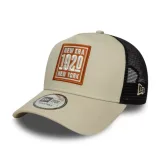 Pánská kšiltovka NEW ERA AF TRUCKER BRANDED STN · záber 1
