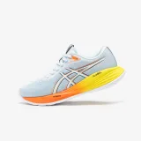 ASICS ASICS Gel Stratus 5 pánska bežecká obuv sivo-oranžová 42,5 · záber 1