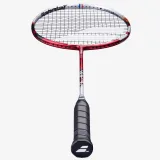 BABOLAT BABOLAT X-Feel Origin bedmintonová raketa bez · záber 2