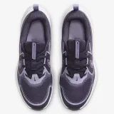 Nike Cosmic Runner Kids - Velikost: 40 | Barva: Fialová · záber 4
