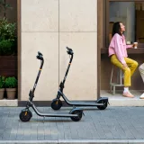 SEGWAY SEGWAY-NINEBOT elektrická kolobežka E2+ V2 bez · záber 2