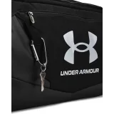 Under Armour Sportovní taška Undeniable 5.0 Duffle MD Black · záber 3