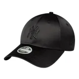Dámská kšiltovka NEW ERA W MLB NEW YORK YANKEES BLK · záber 1
