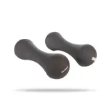 GymBeam Neoprenové činky 2 x 3 kg · záber 1
