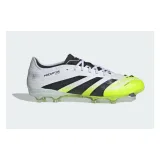 Pánske futbalové kopačky outdoorové ADIDAS Predator Pro M FG cloud white core black lucid lemon · záber 2