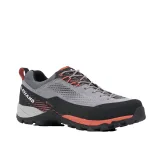Dámská nízká turistická obuv KAYLAND Miura Ws Gtx, Grey Coral · záber 3