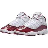 Nike Air Jordan 6 Rings - 41 · záber 3