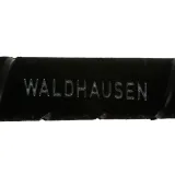 WALDHAUSEN Jazdecký bičík Jump 65 cm čierny NO SIZE · záber 2