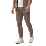 Pánské tepláky VOLCANO N-KANTON BEIGE · záber 1