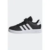 Detská rekreačná obuv ADIDAS Grand Court 2.0 K core black cloud white core black · záber 9
