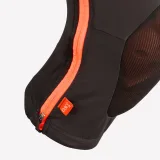 DREAMSCAPE Chrániče kolien na snowboard DKNEE z materiálu D3O S · záber 2