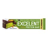 Nutrend EXCELENT protein bar 85g dubajská čokoláda · záber 1