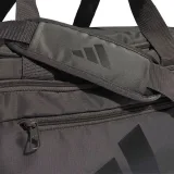 Cestovná taška ADIDAS TRA DEF DUF S CHACOA BLACK · záber 5