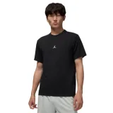 Pánske tričko s krátkym rukávom NIKE M JORDAN DF SPRT JUMPMAN SS CREW-010 BLACK WHITE · záber 1