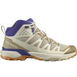Salomon X Ultra 360 Edge Mid GTX M - Velikost: 44 · záber 1