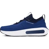 Pánská rekreační obuv UNDER ARMOUR UA Phantom 4 tech blue midnight navy white · záber 4