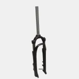 ROCKRIDER Vidlica FS23-CARRY 28,5 60 mm QR na trekingový bicykel bez · záber 1
